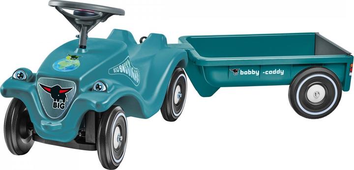 Immagine prodotto BIG BC Classic Eco 2.0 + Trailer