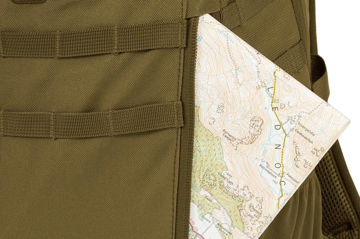 Produktbild Highlander Eagle 1-Coyote Tan (20 l)