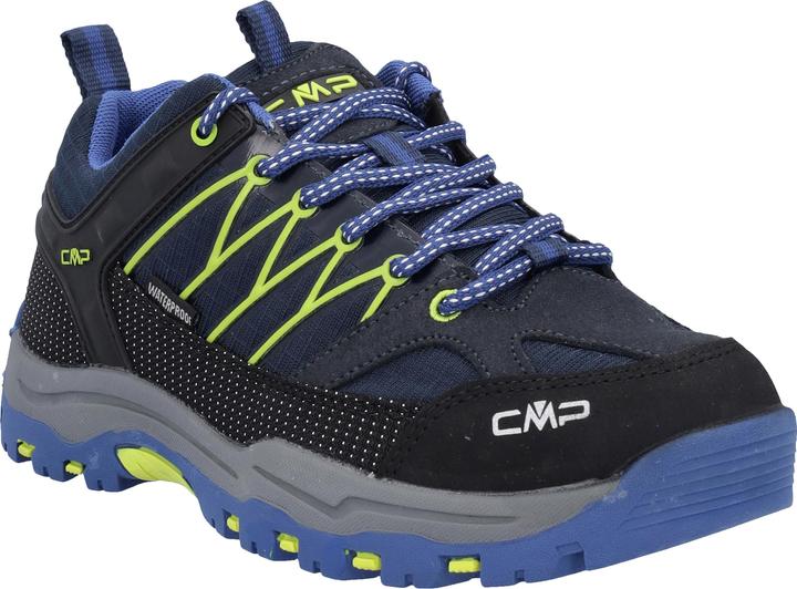 Produktbild CMP Campagnolo Rigel Low WP (39)
