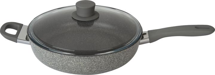 Produktbild Ballarini Schmorpfanne 'Murano' (28 cm, Bratpfanne, Aluminium)