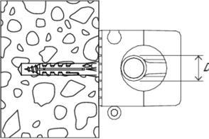 Image du produit Fischer FIS 060016 Collier de serrage SCH 1216