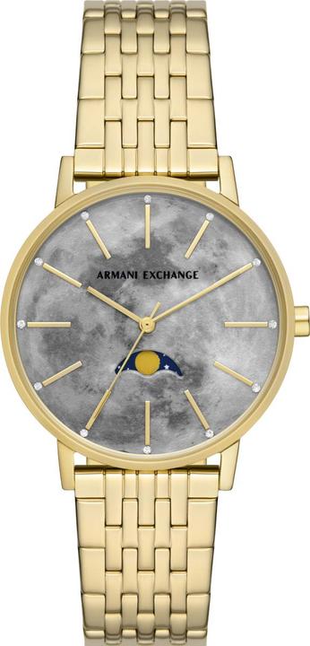 Image du produit Armani Exchange Lola (Montre analogique, 36 mm)