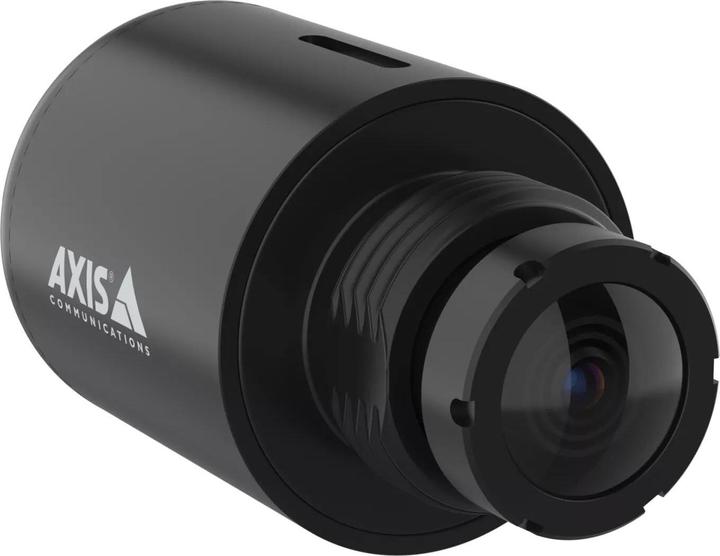 Axis F2107-RE STANDARD SENSOR 8P (2592 x 1944 Pixels)