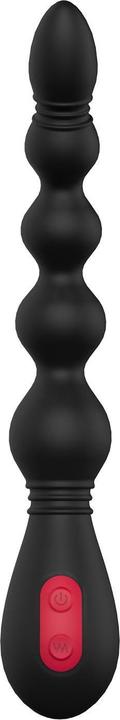 Dream Toys Cheeky Love Anal Flexi Beads