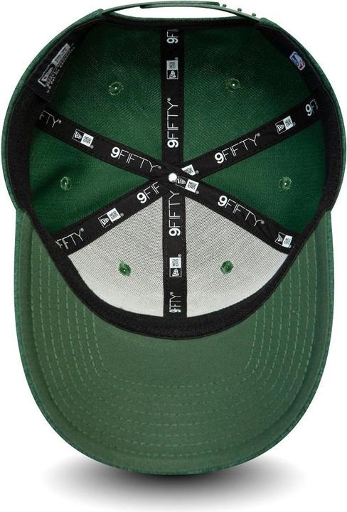 Image du produit New Era 9Fifty Stretchsnap Shadow Milwaukee Bucks (M, L)