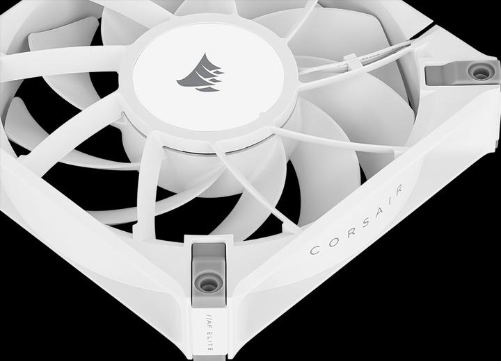 Image du produit Corsair Ventilateur AF120 ELITE Fluid Dynamic (120 mm, 1 x)