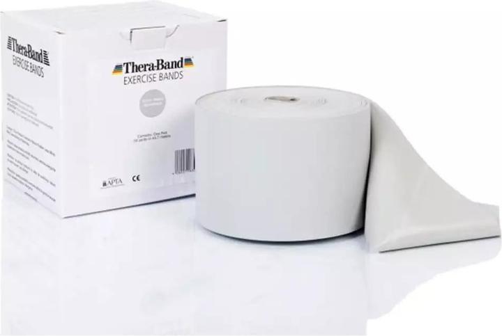 Actual product image TheraBand Exercise band (45 m, Extra strength)