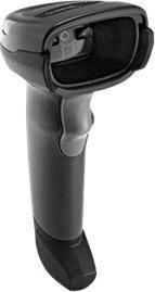 Produktbild Zebra DS2208-SR BLACK WITH STAND COIL (1D-Barcodes)
