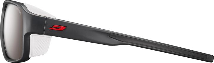 Image du produit Julbo Monterosa 2 Spectron 4 Lunettes de glacier (Gris, Gris)