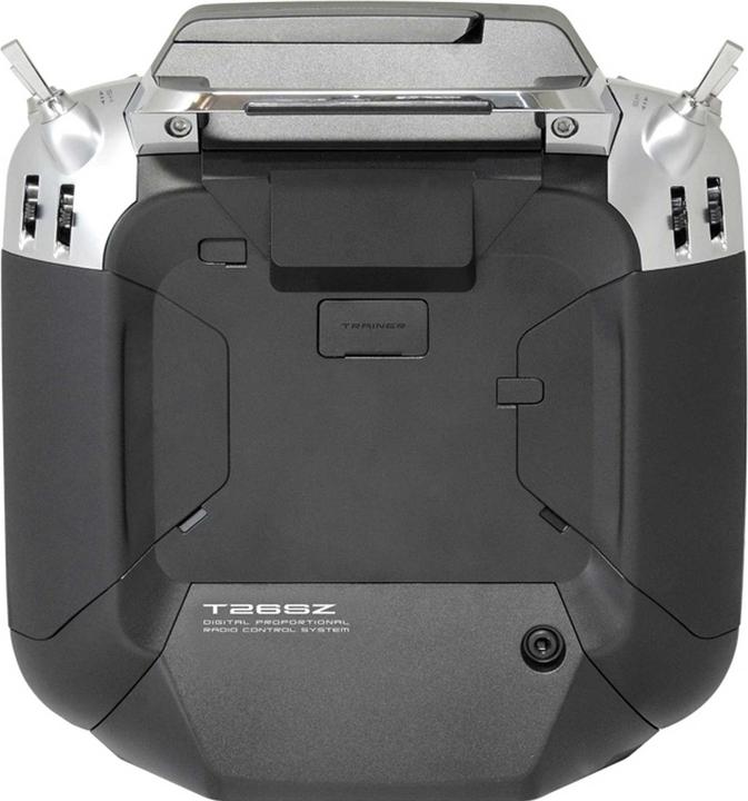 Image du produit Futaba T26SZ- R7208SB FASSTest26 2.4GHz