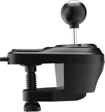 Produktbild PXN -A7 Shifter for racing wheel (PC / PS3 / PS4 / XBOX ONE / SWITCH) (PS4, PS3, Switch, Xbox One S, PC)