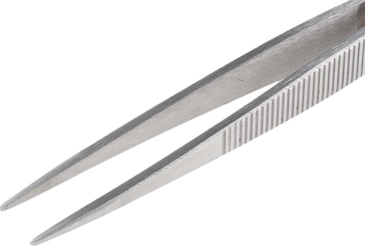 Produktbild Weller Erem SMD Pinzette 40SA 0,4x110mm