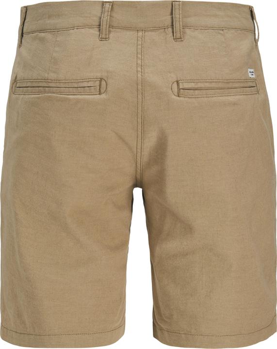 Image du produit Jack & Jones Regular Fit Chino Shorts Chino Shorts (XS)