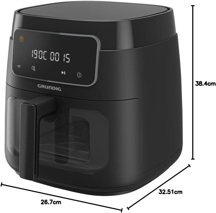 Grundig FRY7320