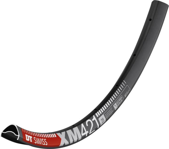 DT Swiss XM 421 Felge 29" (29")