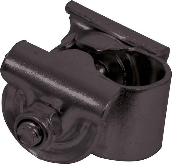 Actual product image Selle Royal Saddle clamp black