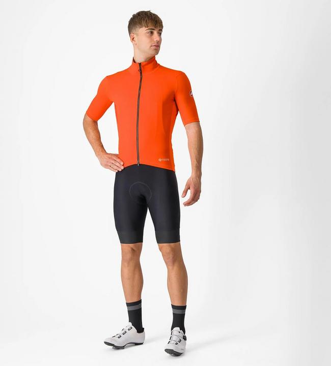 Image du produit Castelli Perfetto RoS Wind Jersey (M)