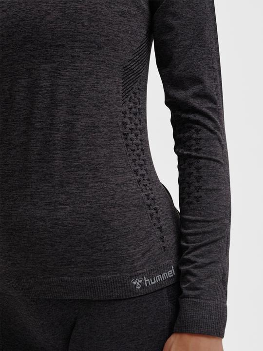 Produktbild hummel Ci Seamless T-Shirt L/S (S)