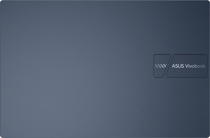 Actual product image ASUS X1404VA-EB1102W