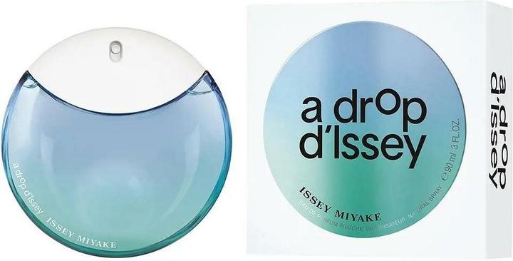Image du produit Issey Miyake Fraîche Eau de Parfum (Eau de parfum, 30 ml)