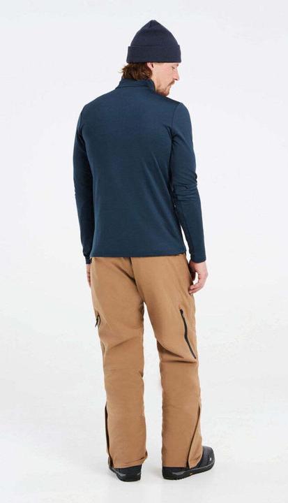 Produktbild Protest WILL 1/4 zip top (S)