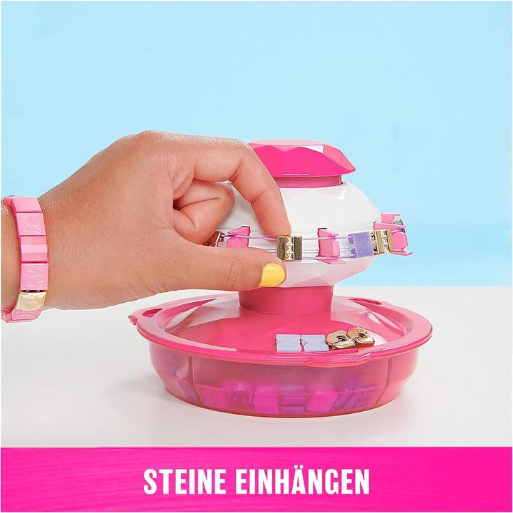 Actual product image Spin Master Pop Style Bracelet Studio
