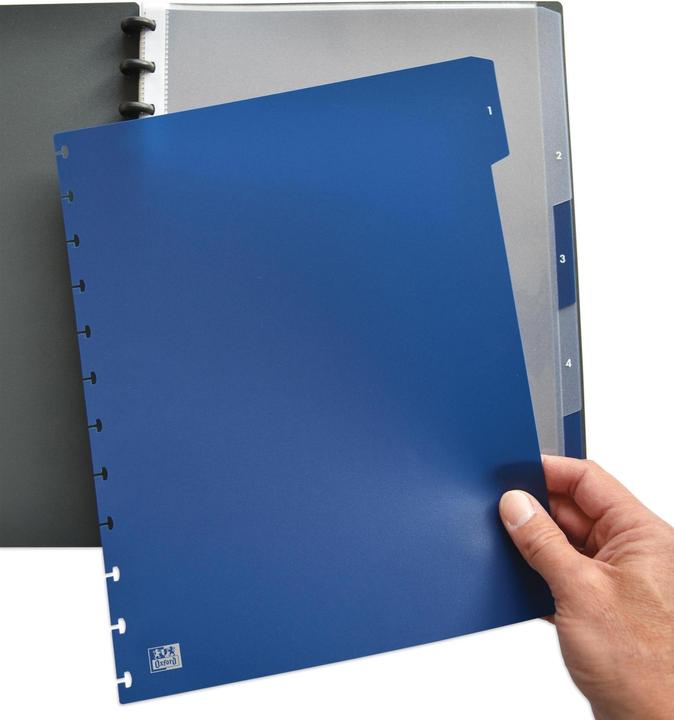Actual product image Elba VARIO ZIPP register