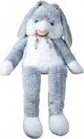 Actual product image IKO Plush bunny XXL h = 150cm (150 cm)