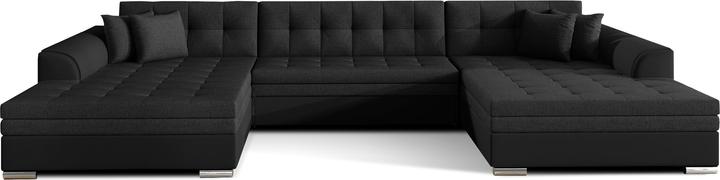 Soft 11, Black Inari 100