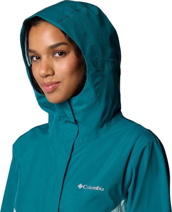 Produktbild Columbia Wahkeena Falls™ 3L Shell (L)