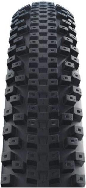 Actual product image Schwalbe Advancer Hybr (27.5 x 2.25, 57-584)