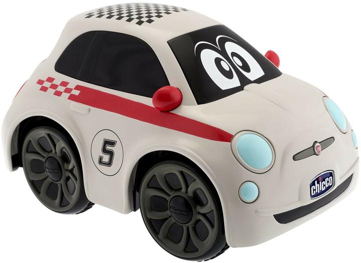 Chicco Fiat 500 Sport