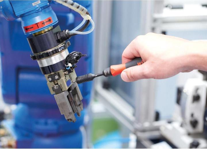 Actual product image Wiha Workshop Torque Screws (3 Nm, 3 Nm)