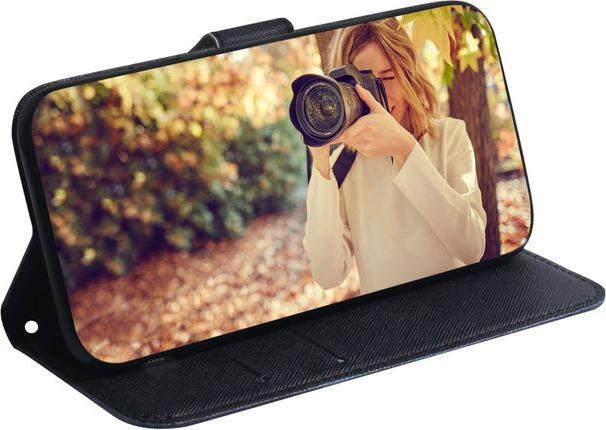 Image du produit MU Style Série de couvertures de livres en cuir (Xiaomi Mi 10i, Mi 10 Pro)