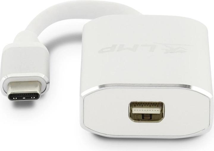 Actual product image LMP USB-C to (Mini DP, 15 cm)