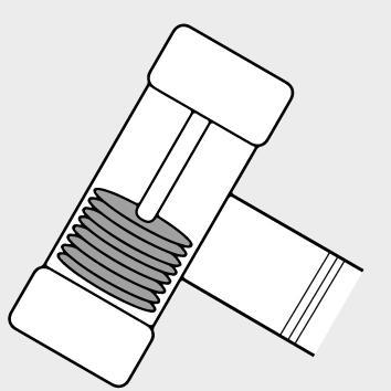Immagine prodotto PB Swiss Tools Martello in plastica misura 3 (499 g)