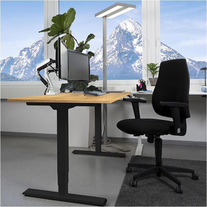 Image du produit Contini Table de bureau (200 x 90 x 130 cm)