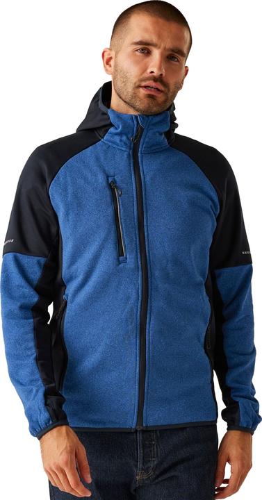 Immagine prodotto Regatta X-Pro Coldspring II Giacca in Pile Uomo (XXL)