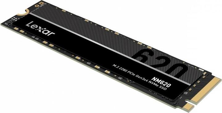 Productafbeelding Lexar NM620 (256 GB, M.2 2280)