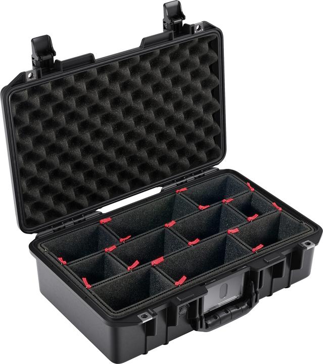 Actual product image Peli Air 1485 (Photo case, 18 l)