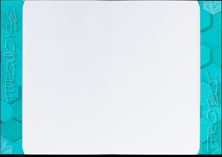 Actual product image HERMA A4 cardboard booklet protector X