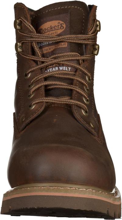 Immagine prodotto Dockers Stivaletto (43)