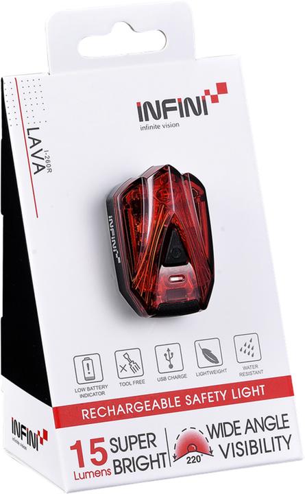 Produktbild Infini Lava (30 lm, 30 lm)