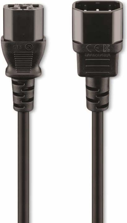 Image du produit Goobay Extension des appareils à froid (2 m, C13)