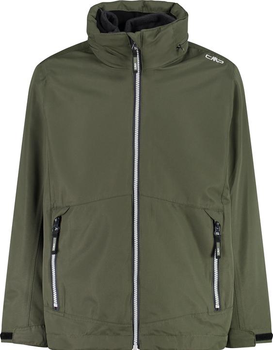 CMP Campagnolo 2in1 Hoodie (104)