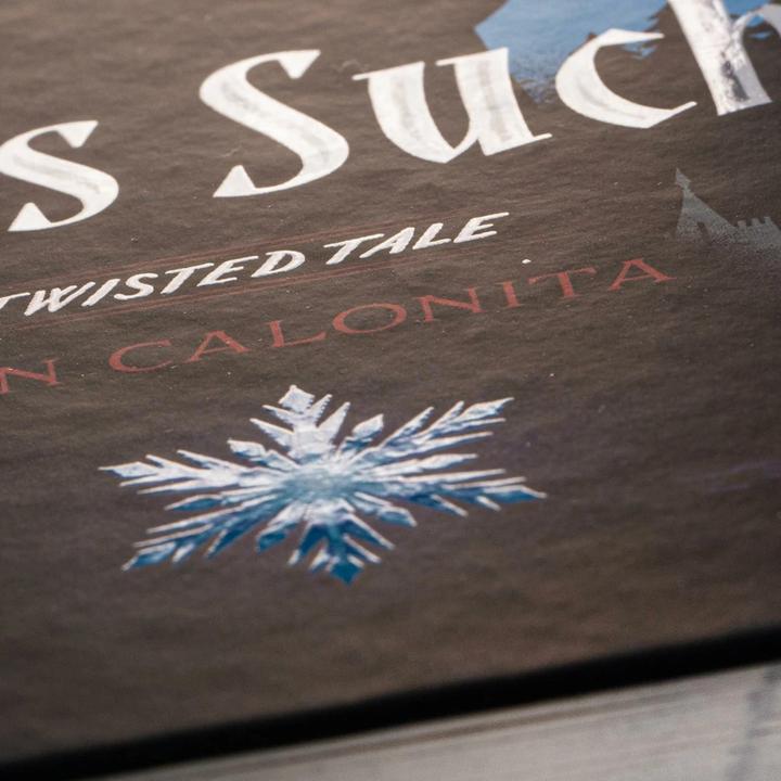 Image du produit Disney - Twisted Tales : La quête d'Elsa (La Reine des Glaces) (Allemand, Walt Disney, Jen Calonita, Ronald Gutberlet, 2021)