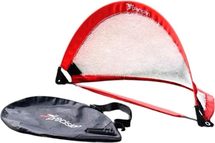 Produktbild Precision PopUp Torpfosten 3erPack Nylon