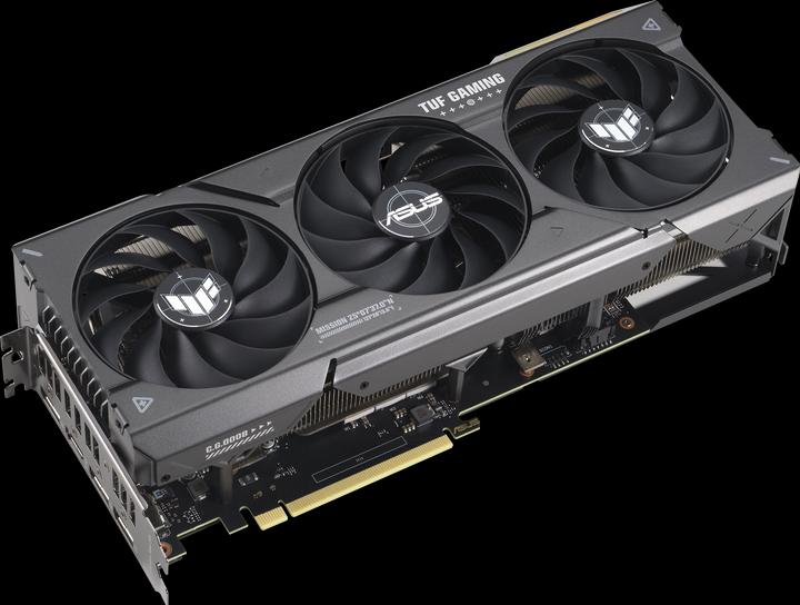 Produktbild ASUS GeForce RTX 4070 TUF GAMING OC (12 GB)