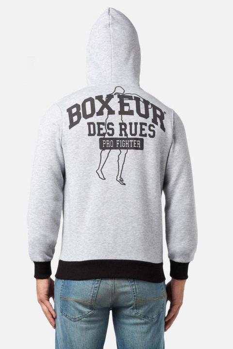 Immagine prodotto Boxeur des Rues Hoodie Sweatshirt (XL)