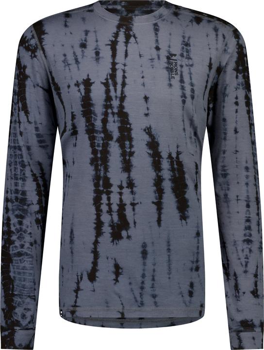 Produktbild Mons Royale Cascade Merino Flex 200 LS Garment Dyed (XL)